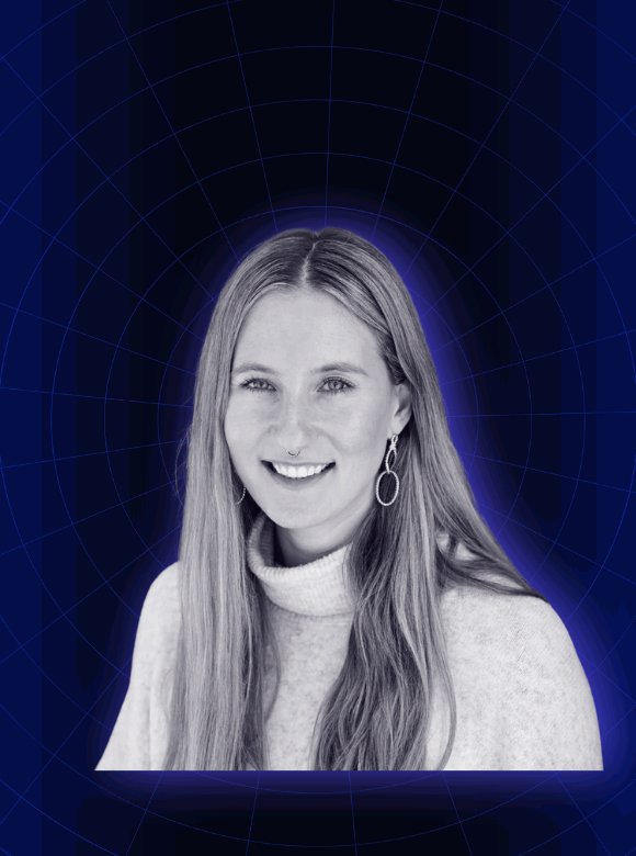 speaker headshot